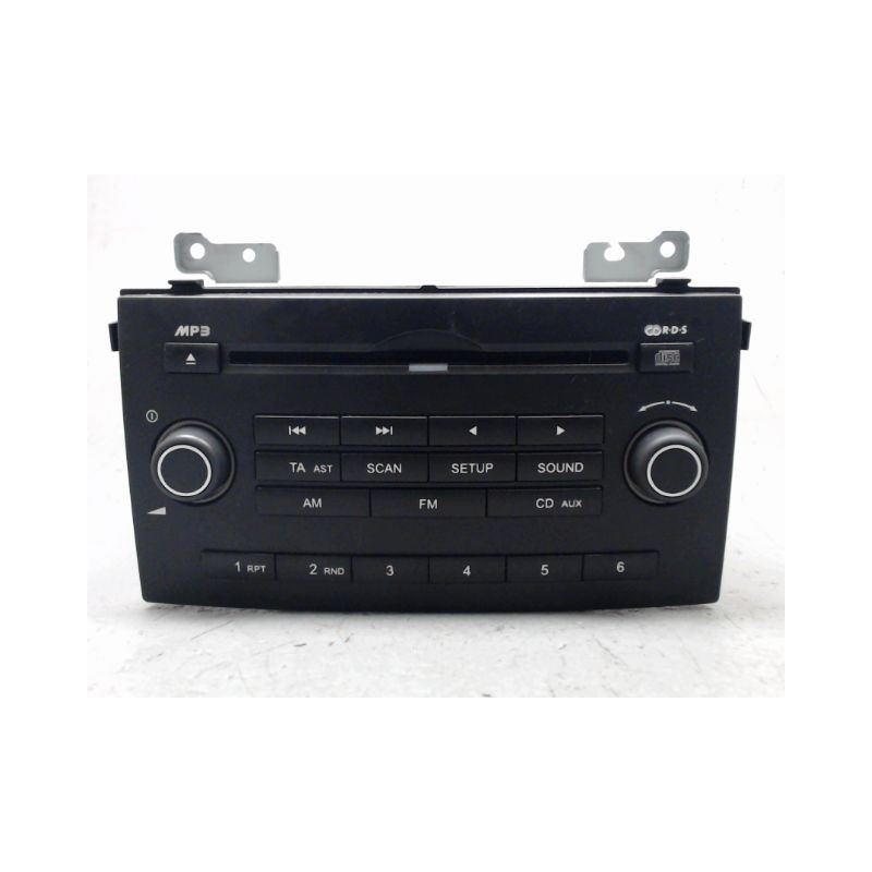 AUTORADIO KIA CEE-D