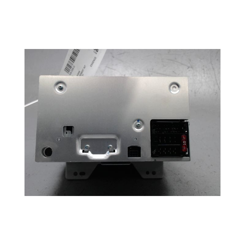 AUTORADIO KIA CEE-D