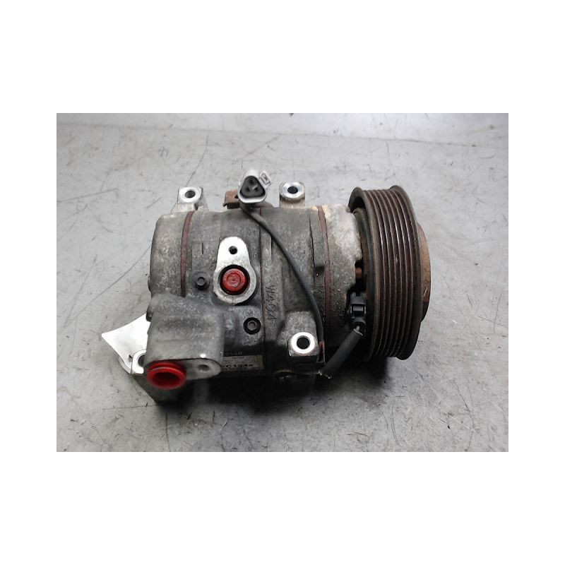 COMPRESSEUR AIR CONDITIONNE TOYOTA RAV4 2000-