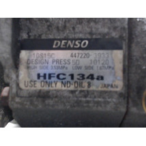 COMPRESSEUR AIR CONDITIONNE TOYOTA RAV4 2000-