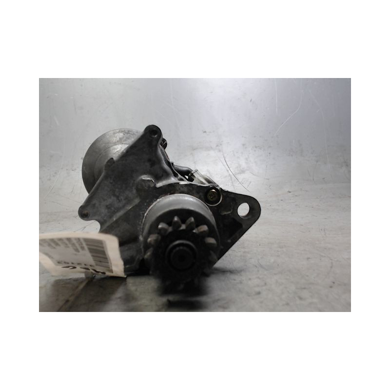DEMARREUR TOYOTA RAV4 2000-