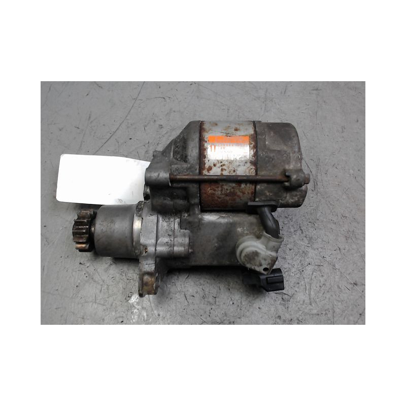 DEMARREUR TOYOTA RAV4 2000-