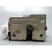 SYSTEME CONDAMNATION ARRIERE DROIT RENAULT CLIO II PH.1 98-2001