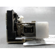 SYSTEME CONDAMNATION ARRIERE DROIT RENAULT CLIO II PH.1 98-2001