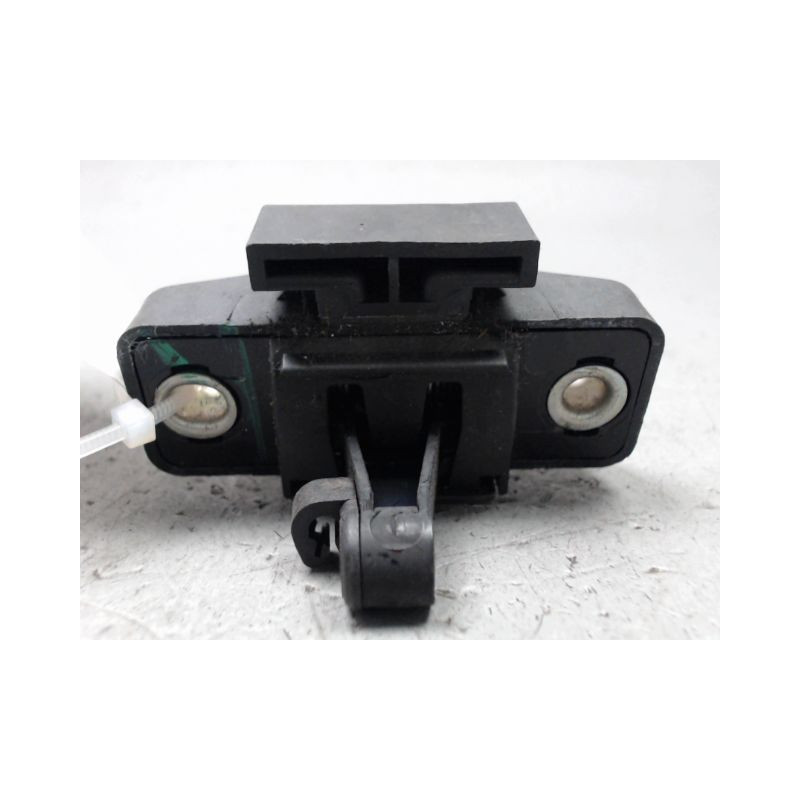 SERRURE HAYON  RENAULT TWINGO PH.3 2000-2007