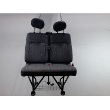 BANQUETTE AVANT NISSAN INTERSTAR MOYEN L2H2 2003-