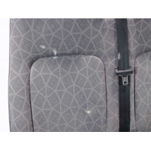 BANQUETTE AVANT NISSAN INTERSTAR MOYEN L2H2 2003-