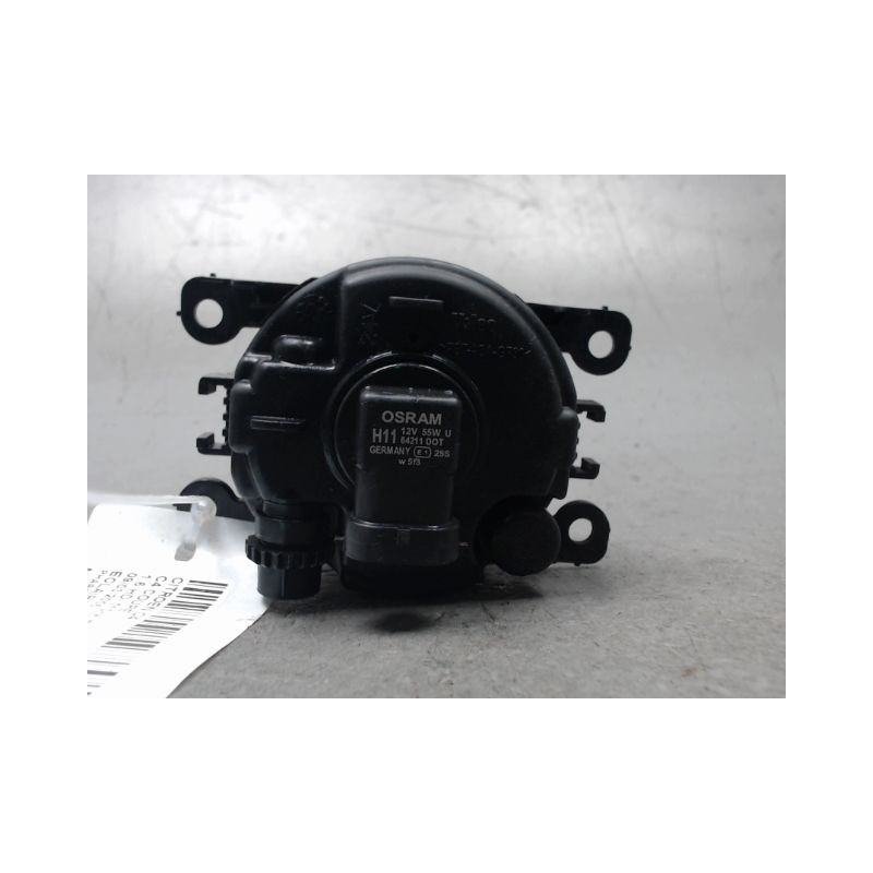 PHARE ANTIBROUILLARD AVANT GAUCHE CITROEN C4 COUPE