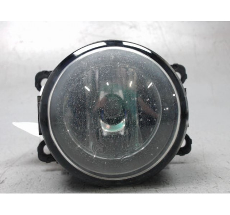 PHARE ANTIBROUILLARD AVG