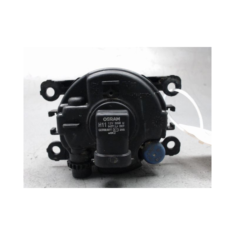 PHARE ANTIBROUILLARD AVANT GAUCHE RENAULT MEGANE III 2008-
