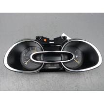 BLOC COMPTEURS RENAULT CLIO IV 2012-