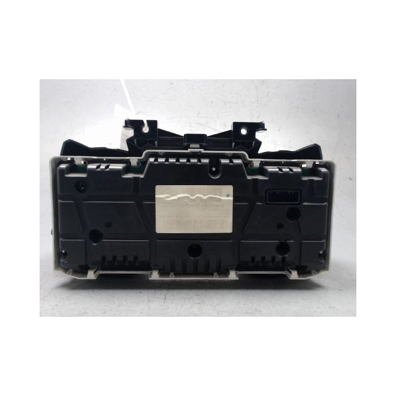 BLOC COMPTEURS RENAULT CLIO IV 2012-