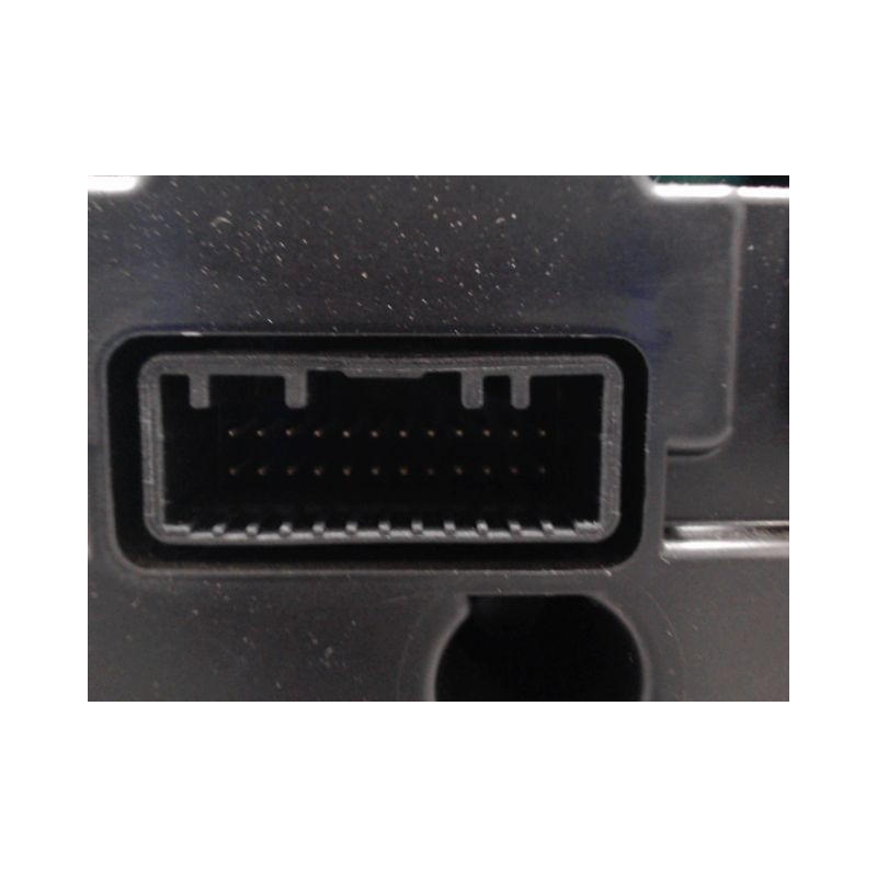 BLOC COMPTEURS RENAULT CLIO IV 2012-