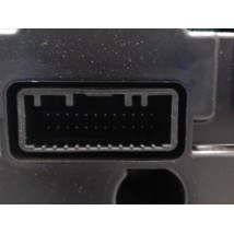 BLOC COMPTEURS RENAULT CLIO IV 2012-
