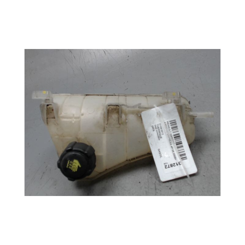 VASE EXPANSION RENAULT KANGOO EXPRESS 2008-