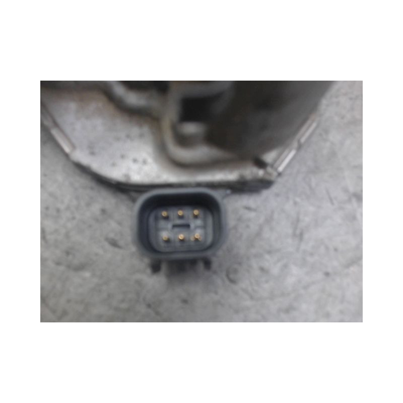 BOITIER PAPILLON OPEL CORSA 2010-