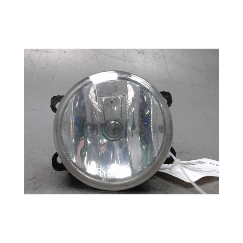 PHARE ANTIBROUILLARD AVANT DROIT PEUGEOT 206+ 2009-