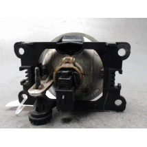PHARE ANTIBROUILLARD AVANT DROIT PEUGEOT 206+ 2009-