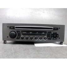 AUTORADIO PEUGEOT 308 2011-
