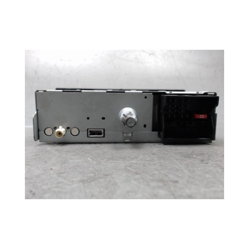 AUTORADIO PEUGEOT 308 2011-