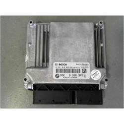 CALCULATEUR MOTEUR