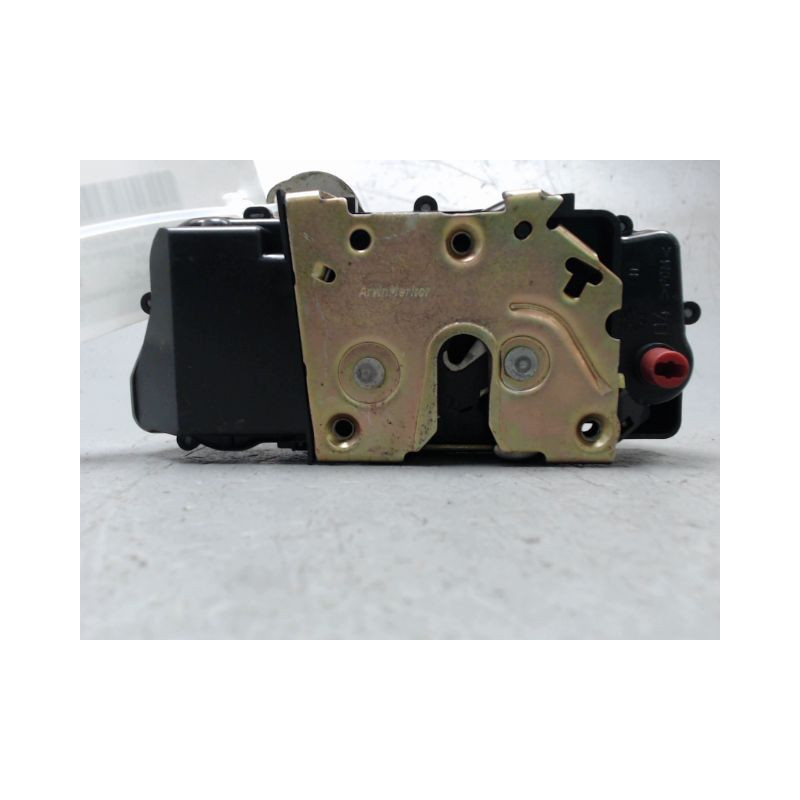 SYSTEME CONDAMNATION ARRIERE DROIT CITROEN XSARA PICASSO