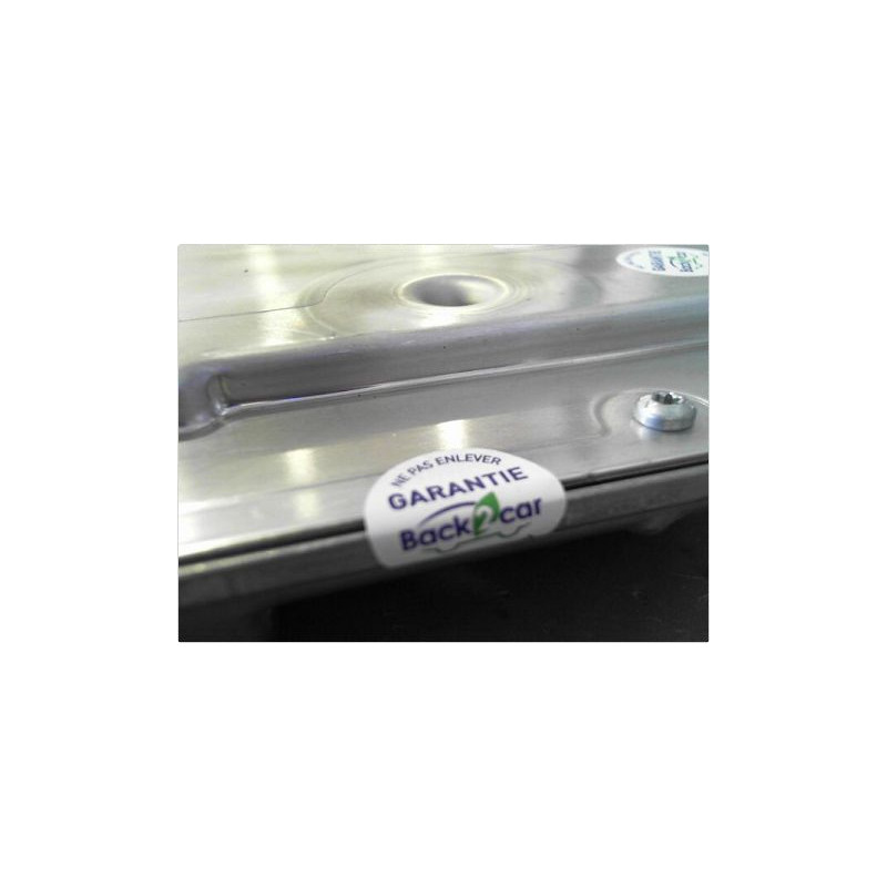 CALCULATEUR MOTEUR BMW SERIE 3 (E90) 08-11