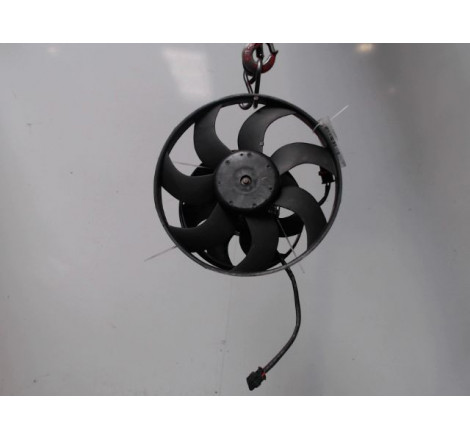 MOTEUR VENTILATEUR RADIATEUR