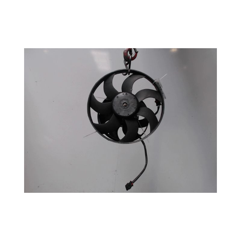 MOTEUR VENTILATEUR RADIATEUR LAND ROVER RR EVOQUE