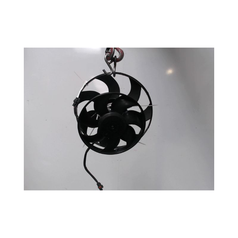 MOTEUR VENTILATEUR RADIATEUR LAND ROVER RR EVOQUE