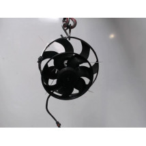 MOTEUR VENTILATEUR RADIATEUR LAND ROVER RR EVOQUE