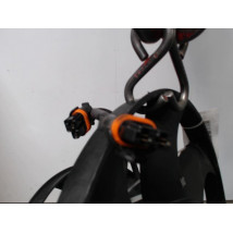 MOTEUR VENTILATEUR RADIATEUR LAND ROVER RR EVOQUE