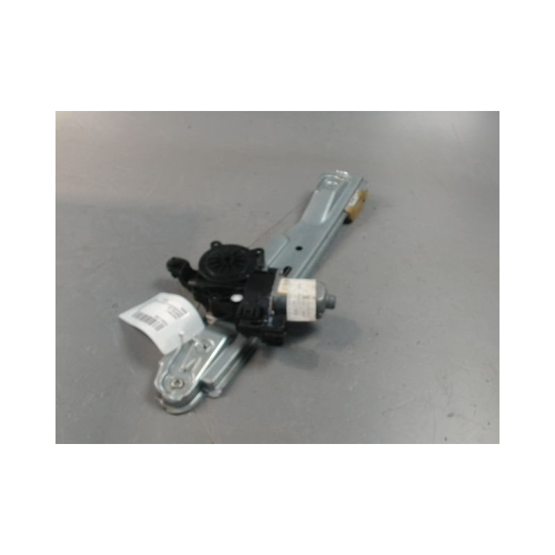 MECANISME+MOTEUR LEVE-GLACE ARRIERE DROIT FORD C-MAX