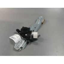 MECANISME+MOTEUR LEVE-GLACE ARRIERE DROIT FORD C-MAX
