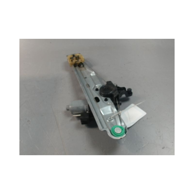 MECANISME+MOTEUR LEVE-GLACE ARRIERE DROIT FORD C-MAX