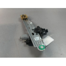 MECANISME+MOTEUR LEVE-GLACE ARRIERE DROIT FORD C-MAX