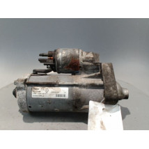 DEMARREUR NISSAN QHASQAI 2007-