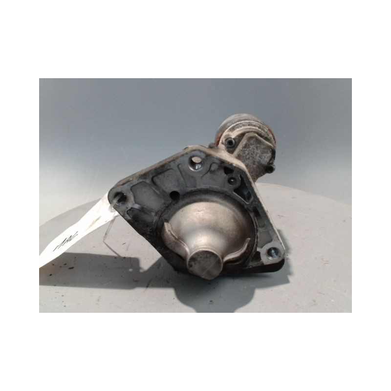 DEMARREUR NISSAN QHASQAI 2007-