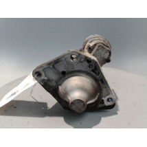 DEMARREUR NISSAN QHASQAI 2007-