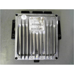 CALCULATEUR MOTEUR