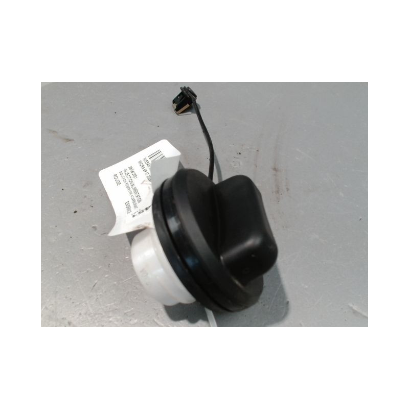 BOUCHON RESERVOIR A CARBURANT NISSAN MICRA 2009-