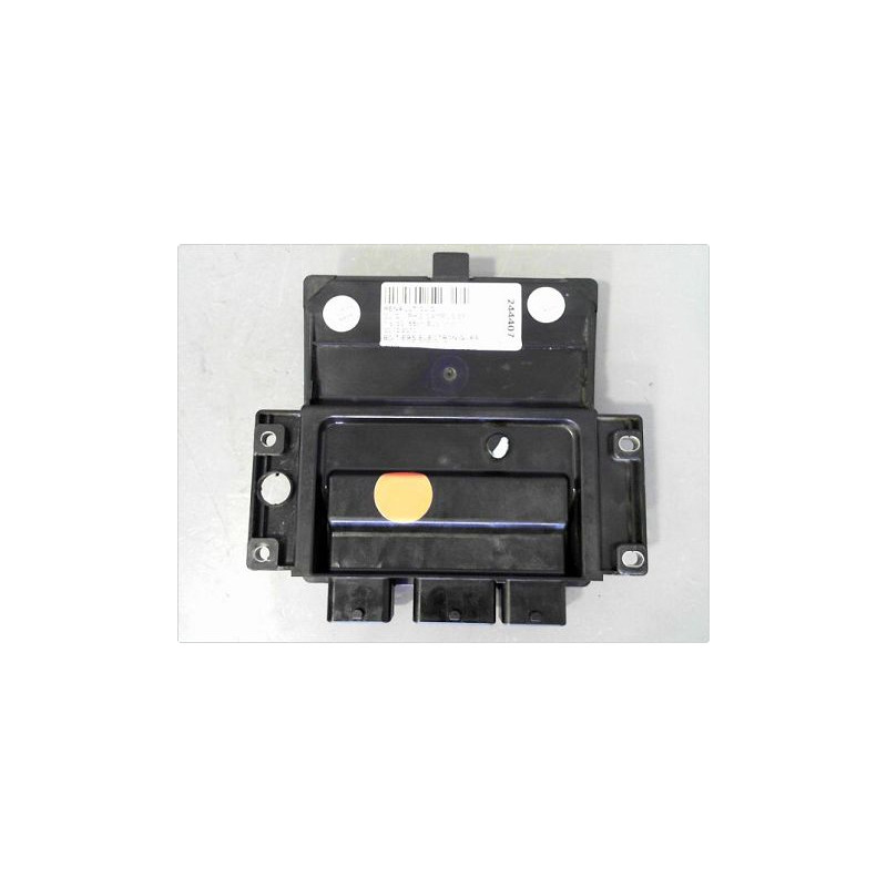 CALCULATEUR MOTEUR RENAULT CLIO II PH.2 CAMPUS 09-12