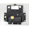 CALCULATEUR MOTEUR RENAULT CLIO II PH.2 CAMPUS 09-12