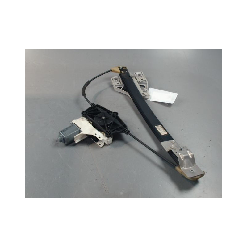 MECANISME+MOTEUR LEVE-GLACE ARRIERE DROIT AUDI A4 2008-