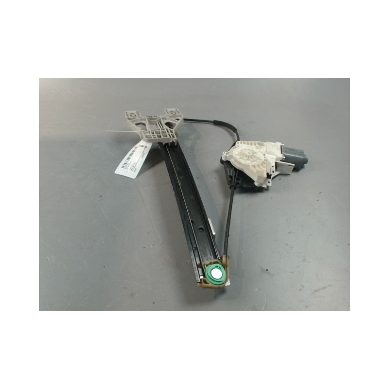 MECANISME+MOTEUR LEVE-GLACE ARRIERE DROIT AUDI A4 2008-