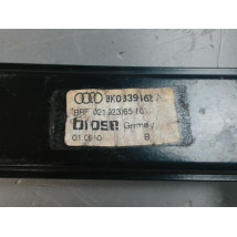 MECANISME+MOTEUR LEVE-GLACE ARRIERE DROIT AUDI A4 2008-
