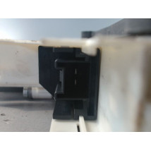 MECANISME+MOTEUR LEVE-GLACE ARRIERE DROIT AUDI A4 2008-