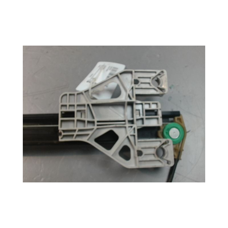 MECANISME+MOTEUR LEVE-GLACE ARRIERE DROIT AUDI A4 2008-