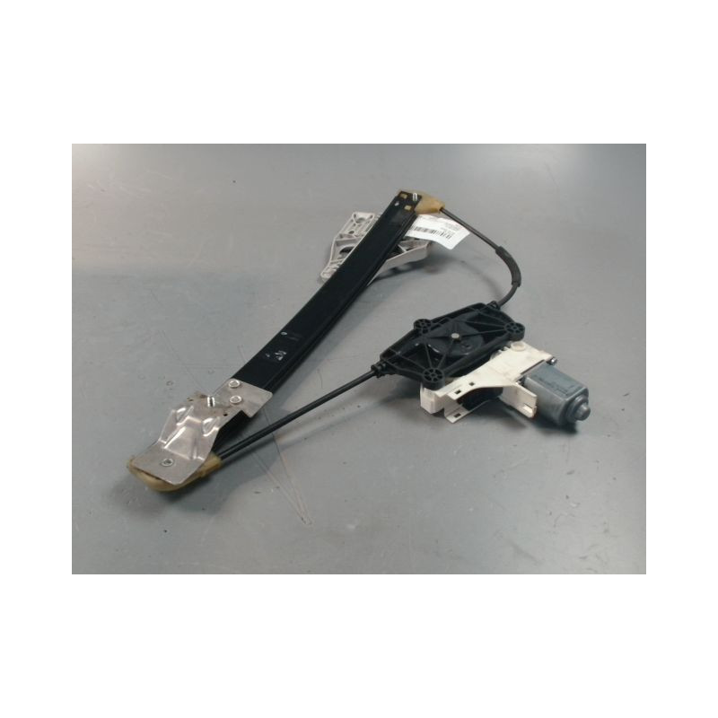 MECANISME+MOTEUR LEVE-GLACE ARRIERE GAUCHE AUDI A4 2008-