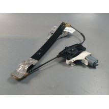 MECANISME+MOTEUR LEVE-GLACE ARRIERE GAUCHE AUDI A4 2008-